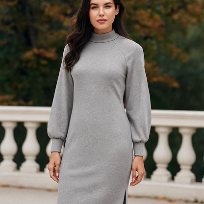 Eva Sweatshirt - Overdel og Kjole
